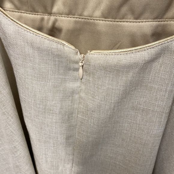 Lulus Open Back Dress - Picture 6 of 7